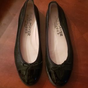 Paul Mayer 8 1/2 Attitudes Forever Timeless Shoes